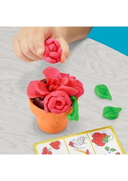 Blooming Flowers Oyun Seti indirimleri