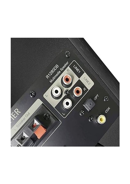 R1280DB Hoparlör indirimleri