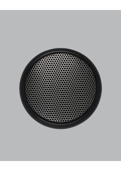 Buğz Taşınabilir Silindir Tasarım Bluetooth 5.0 Hoparlör Yüksek Bas Performanslı indirimleri