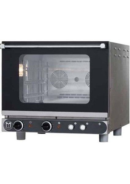 Elektrik Isıtmalı 3 Tepsili Konveksiyonlu Patiseri Fırın modelleri