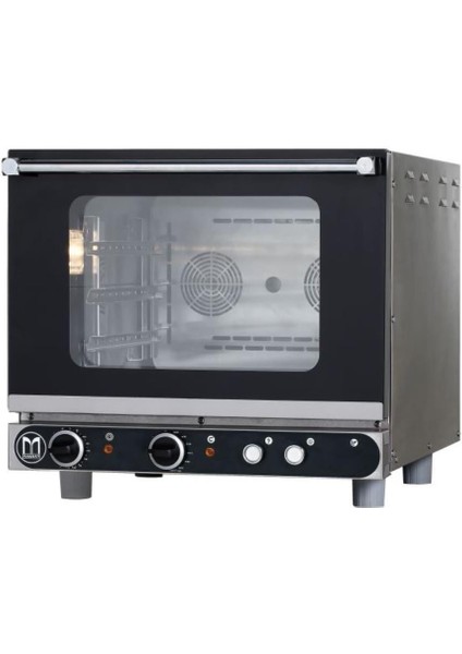 Elektrik Isıtmalı 3 Tepsili Konveksiyonlu Patiseri Fırın fırsatları