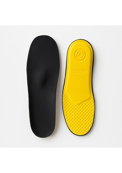 Ortopedik Jel Tabanlık, Düz ve Iç Basma Destekli Ayakkabı Için fiyatları