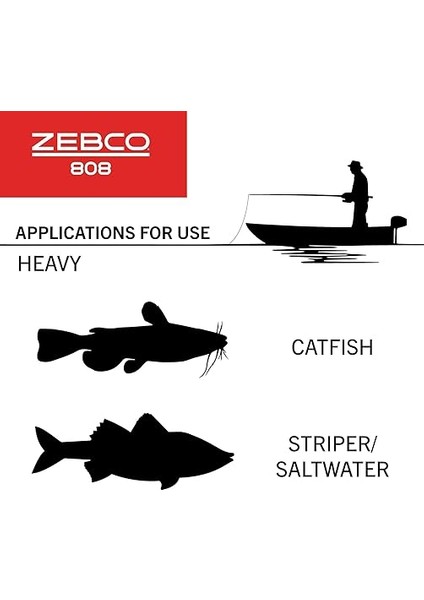 808 Tuzlu Su Spincast Olta Makarası, Abs Eklemeli Paslanmaz Çelik Makara Kapağı, Hızlı Ayarlı Anti-Reverse ve Isırma Uyarılı, 9 kg Misina ile Hazır Makaralanmış, Boy 80, Gümüş indirimleri