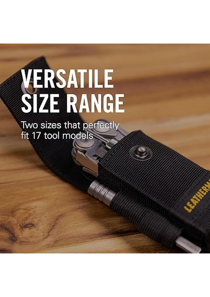 Cepli Kordura Kılıf - Medium modelleri