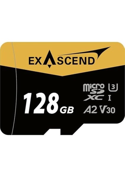 128GB Catalyst Mıcrosdxc Uhs-I Memory Card