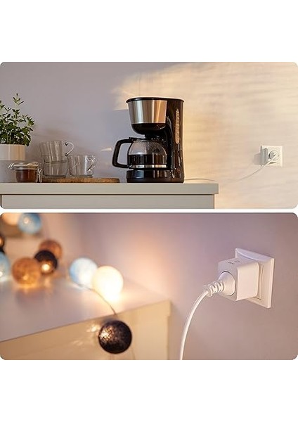 Akıllı Priz (Philips Aydınlatma Garantili) fiyatları