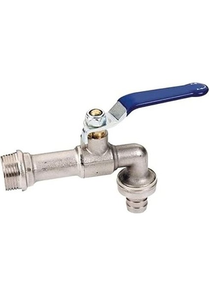 Küresel Bahçe Musluğu modelleri