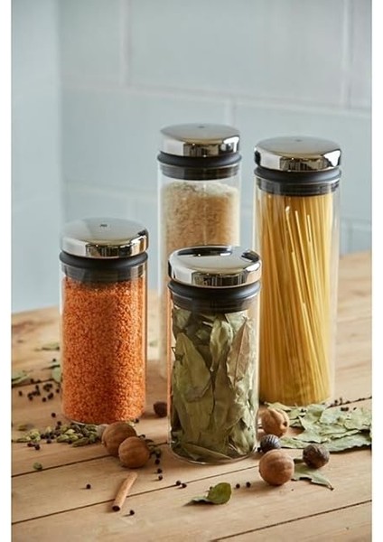 Cam Kavanoz 1 Lt fiyatları