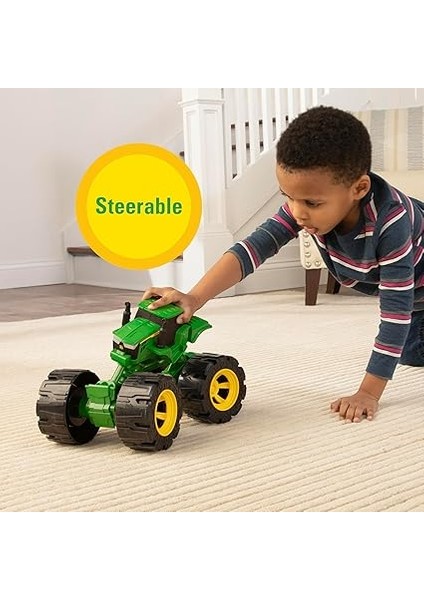 Tomy, John Deere Arazi Traktörü, Oyuncak fiyatları