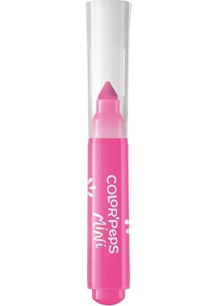 Offis ve Kırtasiye 846612 Mini Jumbo Keçeli Kalem fırsatları