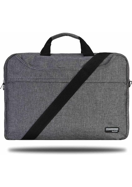 15.6 Inç TL2564 15.6 Inç Uyumlu Notebook Çantası, Gri