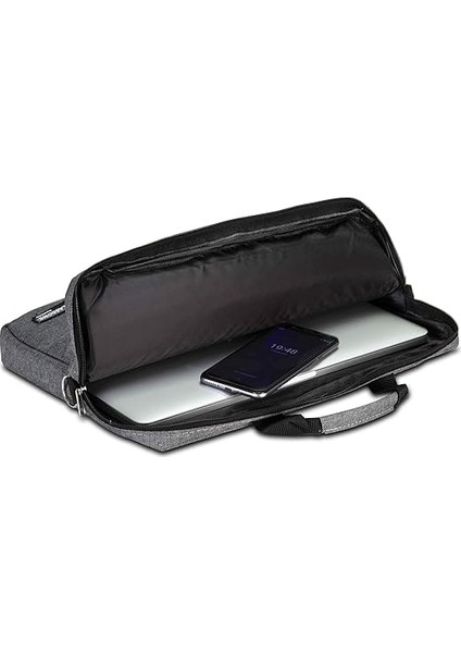15.6 Inç TL2564 15.6 Inç Uyumlu Notebook Çantası, Gri modelleri