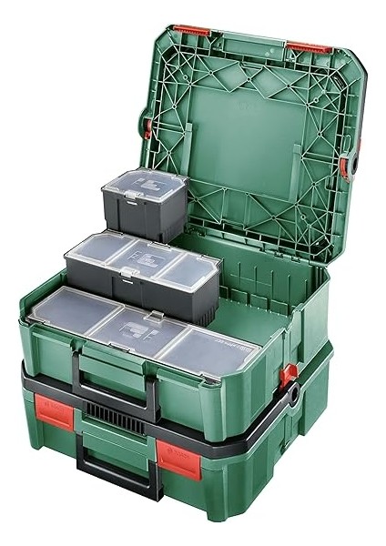 Home And Garden Tekli Systembox- Boyut S modelleri