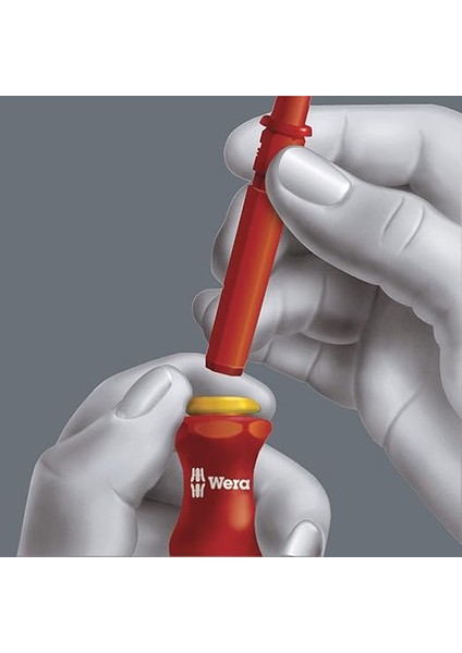 05059030001 Kraftform Kompakt Vde Izoleli 17+1 Universal Uç / Tutamak+Kontrol Kalemi Seti indirimleri