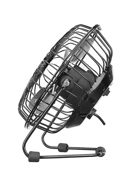 EFN-482 Masaüstü USB Metal Fan modelleri