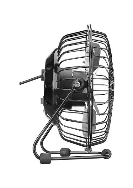 EFN-482 Masaüstü USB Metal Fan fırsatları