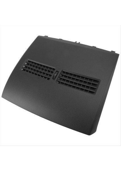 Araba Gösterge Tablosu Klima Outlet Paneli Assy 68414-EL00A Nissan Tiida Için 2004-2011 Merkez A/c Hava Havalandırma Trim Kapağı A (Yurt Dışından) fiyatları