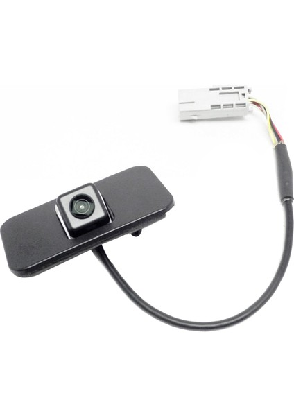 Cadillac Escalade Için Chevrolet Banliyö Tahoe Yukon 15-19 Arka Görünüm Kamera Ters Backup Park Yardım Kamerası 23378804 (Yurt Dışından)