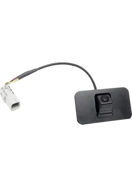 Cadillac Escalade Için Chevrolet Banliyö Tahoe Yukon 15-19 Arka Görünüm Kamera Ters Backup Park Yardım Kamerası 23378804 (Yurt Dışından) fırsatları