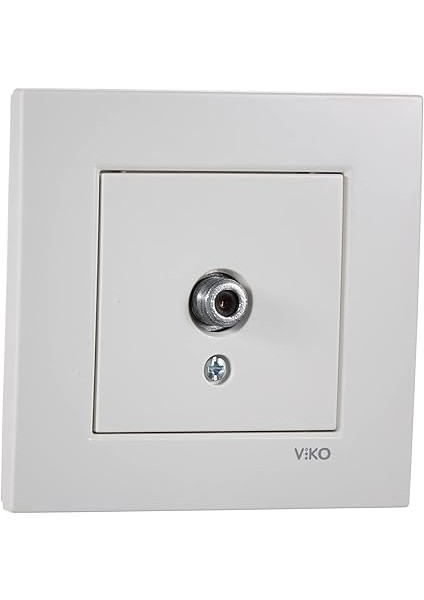 Karre Beyaz Uydu Prizi F Kon-Sonlu A.opp fiyatları