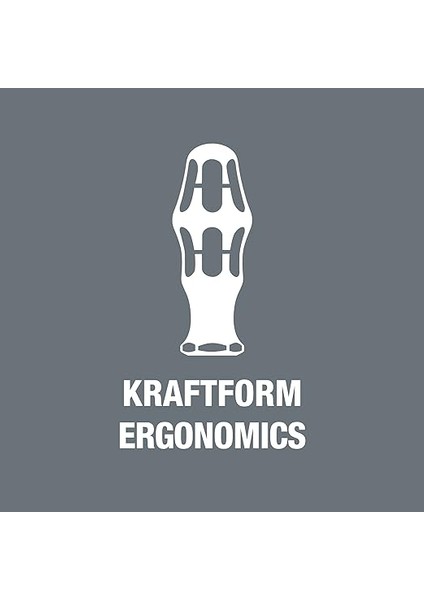 Kraftform Kompakt 60 Kk, 17 Parça, 05059294001 modelleri