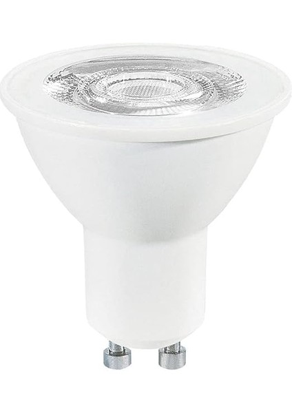 LED Ampul, Reflektör, GU10, Gün Işığı Beyazı, 6500K, Kısılabilir Değil, 36° fırsatları