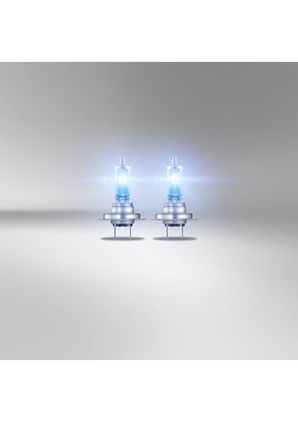H7 Cool Blue Intense Next Gen 5000K Beyaz Işık (Takım-2 Adet) modelleri