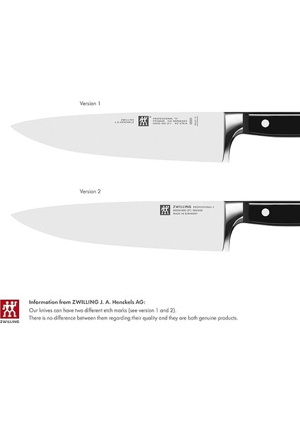 Prof. S Çok Amaçlı Bıçak, Paslanmaz Çelik, Siyah fırsatları