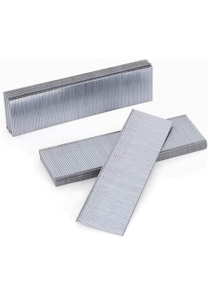 KBZ30F 30MM 2500 Adet F/e/j/8 Serisi Ağır Hizmet Tipi Kesik Başlı Çivi indirimleri