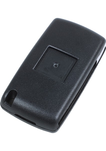 Peugeot 407 ve 407 Sw Katlanabilir 3 Düğme Için Anahtar Uzaktan Kabuk (Yurt Dışından) modelleri