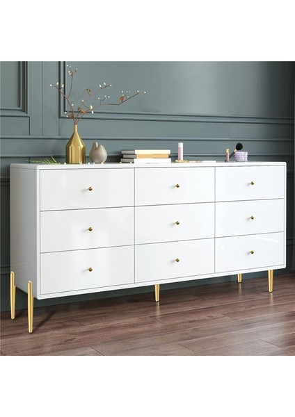 Mobilya Ayak Yüksekliği 19 5cm Altın Metal Masa Bacakları Maksimum Yük 600 kg Mobilya Bacakları Kanepe Ayak Dolabı Ayakları 4pcs Altın (Yurt Dışından) modelleri