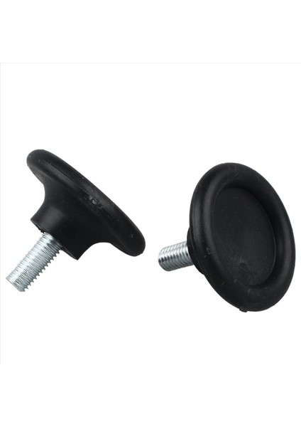 100 Set 45MM Taban Dia Ayarlanabilir Seviyeli Ayak 25 MMX25MM Kare Tüp Ek Kiti (Yurt Dışından) fiyatları