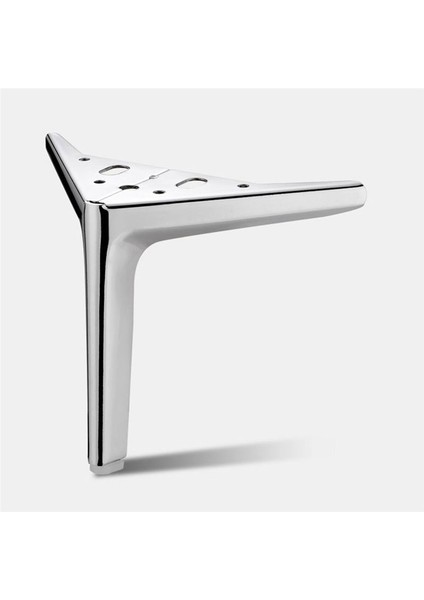 Dolap Metal Ayaklar Modern Mobilya Ayakları Kabine Kanepe Masa Sandalyesi Yatak Dresser Dolap Riser Yedek (Gümüş) (Yurt Dışından) modelleri