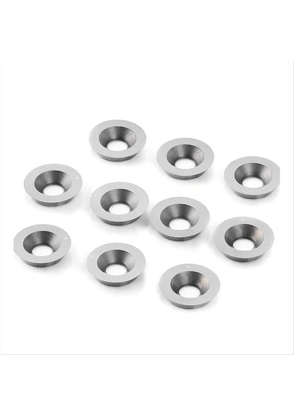 10PCS 16X3 0mm-30 ° Ekler Kesiciler Torna Ahşap Dönüşü Için Değişikliği Için Yedek (Yurt Dışından) modelleri