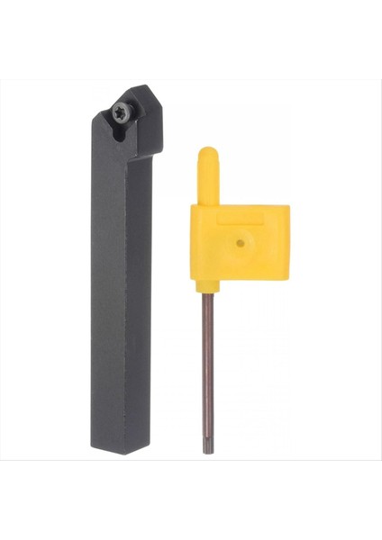 Dizinlenebilir Cnc Torna Dönüş Aracı Tutucu 45 ° SSSCL1212H09 1/2in Şafak Dönüş Aracı Tutucu Dönüş Grooving Diş Çıkma (Yurt Dışından)