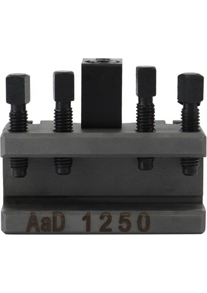 1pcs Torna Hızlı Değişim Aracı Yedek Parçalar AAD1250 Torna Aksesuarları (Yurt Dışından) fırsatları