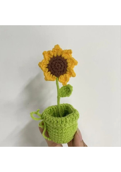 Çiçek Sandalye Bacaklar 4pcs Sandalye Bacak Zemin Koruyucu Mobilya Çorap Oval Mobilya Bacak Için Kaymaz Ayçiçeği Tasarımı (Yurt Dışından) modelleri