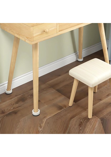 Masa ve Sandalye Ayak Pedi Kıçlı Yüksek Yükseltme Mobilya Ayak Kapağı Ayarlanabilir Kaldırma Yatak Çerçevesi 9 5cm Artış (Yurt Dışından) indirimleri