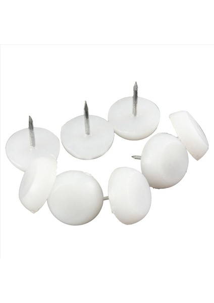 160X 20MM Keçeli Ayak Ped Skid Skid Tırnak Koruyucusu Mobilya Sandalye Masa Ayağı (Yurt Dışından) modelleri