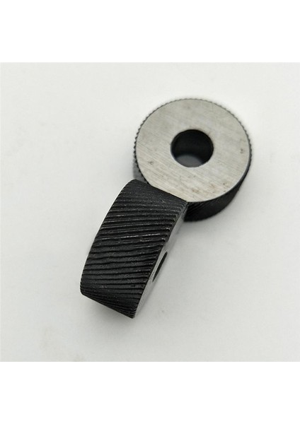 Dayanıklı Knurling Alet Raf Tutulma Cihazı Ayarlanabilir Sap Kasnak Torna Aracı (Yurt Dışından) fırsatları