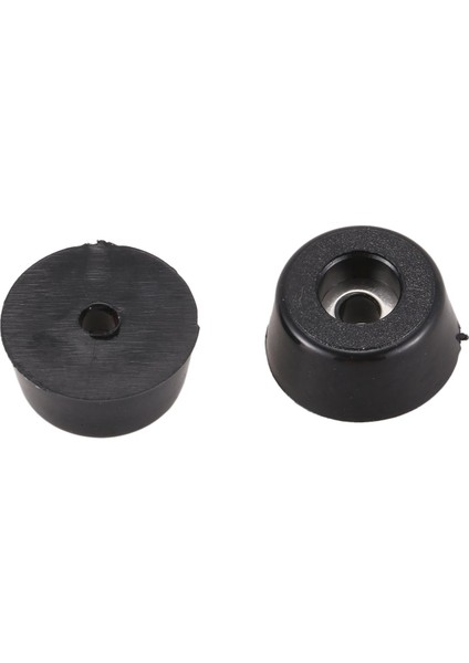 Mobilya Kaymaz Konik Lastik Ayaklar Yıkayıcı 22MM x 10MM 12 Adet (Yurt Dışından) fiyatları