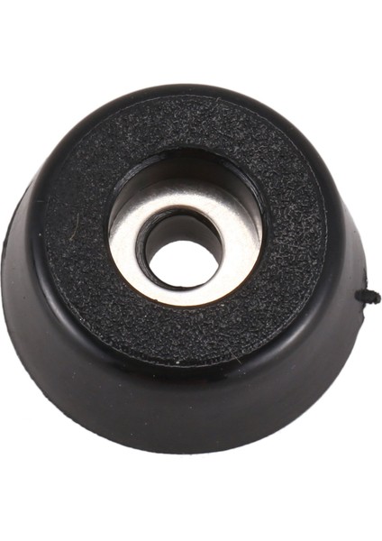 Mobilya Kaymaz Konik Lastik Ayaklar Yıkayıcı 22MM x 10MM 12 Adet (Yurt Dışından) modelleri