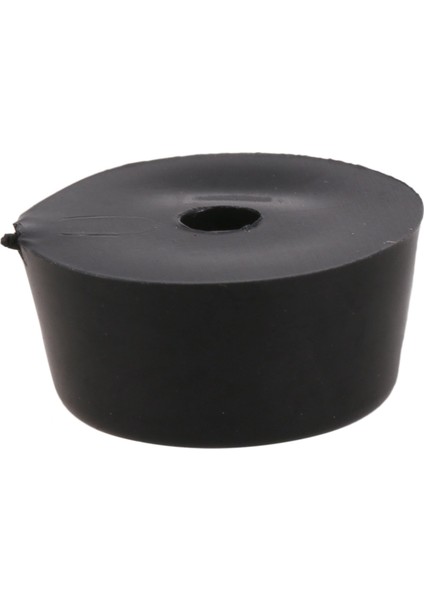 Mobilya Kaymaz Konik Lastik Ayaklar Yıkayıcı 22MM x 10MM 12 Adet (Yurt Dışından) indirimleri