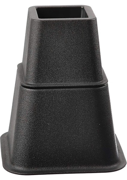 8 Adet Ek 3 Inç Depolama Masası Veya Kanepe Asansörü Oluşturmak Için Ayarlanabilir Yatak Yükselticileri Veya Mobilya Yükseltici (Yurt Dışından) indirimleri