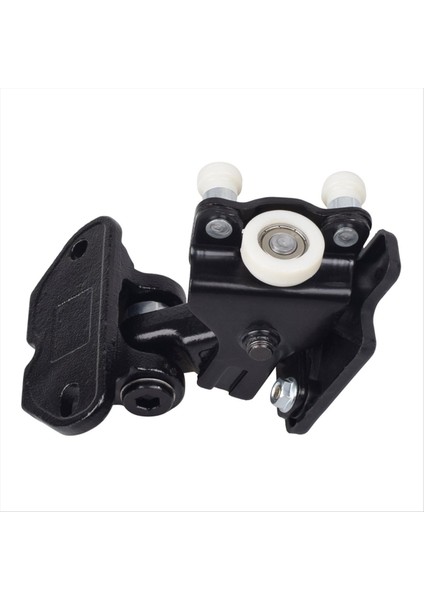 68271843AA Araba Ram Promaster Için Doğru Sürgülü Kapı Silindiri 1500 2500 3500 2014-2021 (Yurt Dışından)