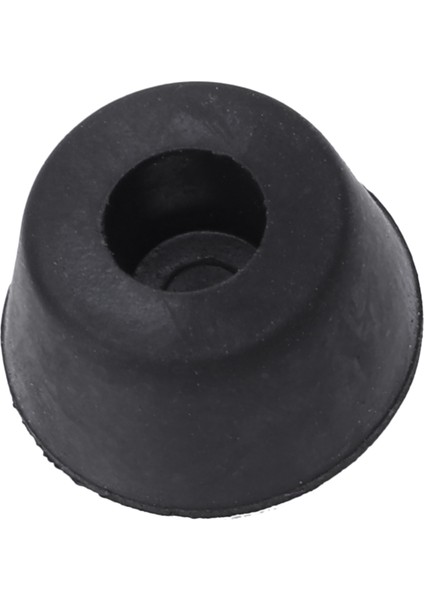10 Adet 21 x 12 mm Konik Alışmaz Ayaklar Kauçuk Tampon Malzeme Kauçuk (Yurt Dışından) fırsatları