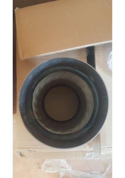 Egzoz Spirali 115*200*300 Borulu fiyatları