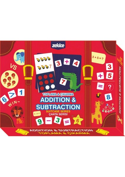 Buğz Toplama Çıkarma Oyunu