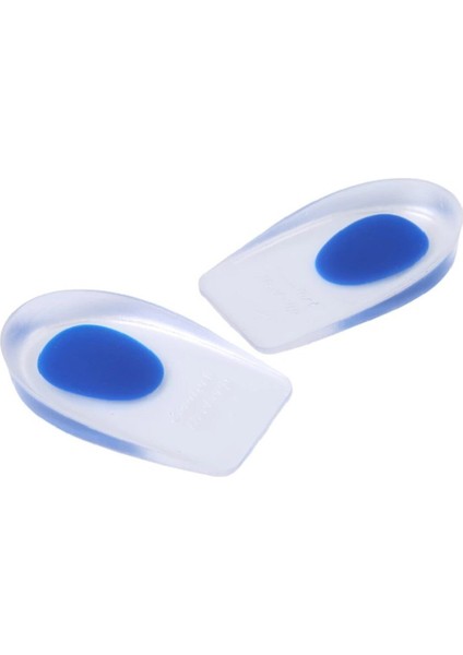 Topuk Ağrısı ve Dikeni Için Rahatlatıcı Tabanlık, Türk Malı