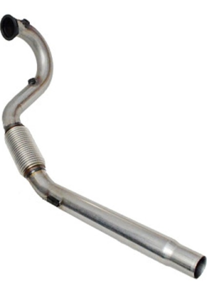 Volkswagen Polo-Jetta-Passat-Skoda Downpipe Egzoz Gia Motor